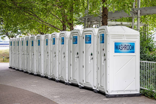  Le Roy, IL Porta Potty Rental Pros