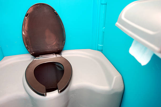 Best Best portable toilet rental  in Le Roy, IL