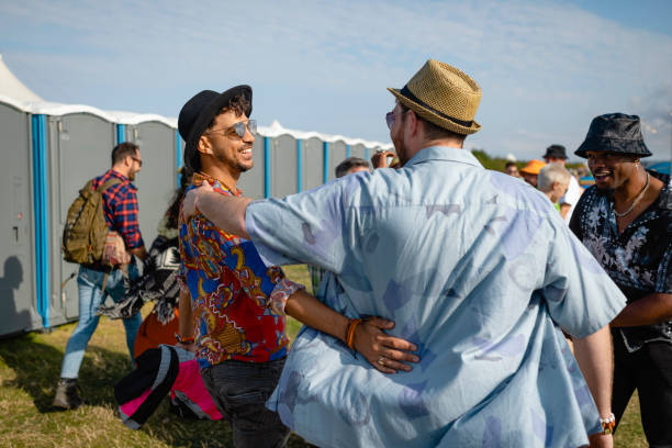 Best Porta potty rental near me  in Le Roy, IL