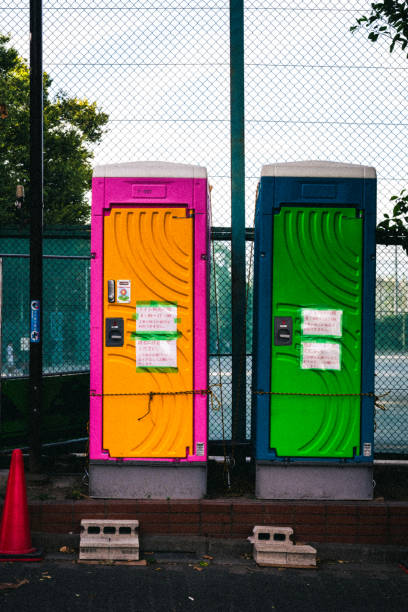 Best Luxury portable toilet rental  in Le Roy, IL