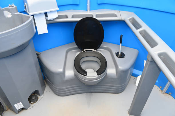 Best Affordable portable toilet rental  in Le Roy, IL