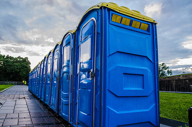 Best Porta potty rental for parties  in Le Roy, IL